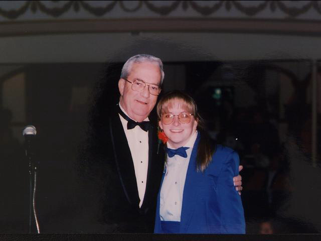 Marcel Drapeau Scholarship Concert