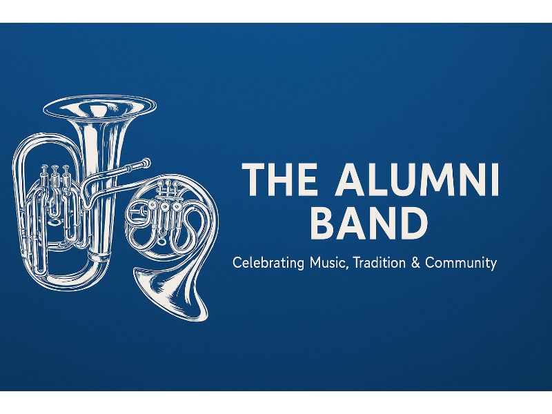 The Alumni Band