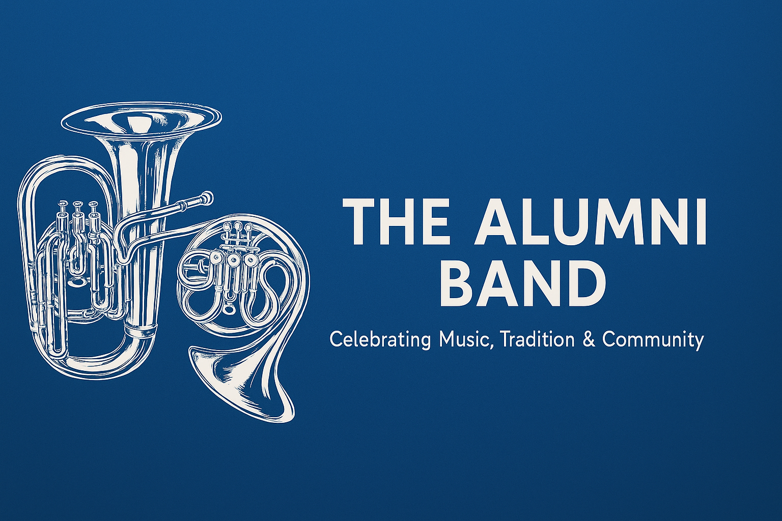 The Alumni Band