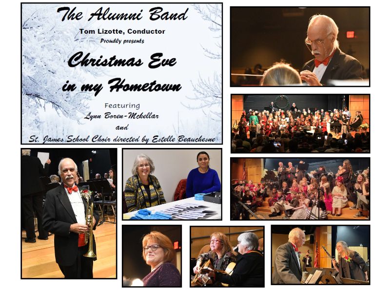 Christmas Concert 2021