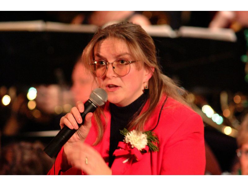 Christmas Concert with Santa