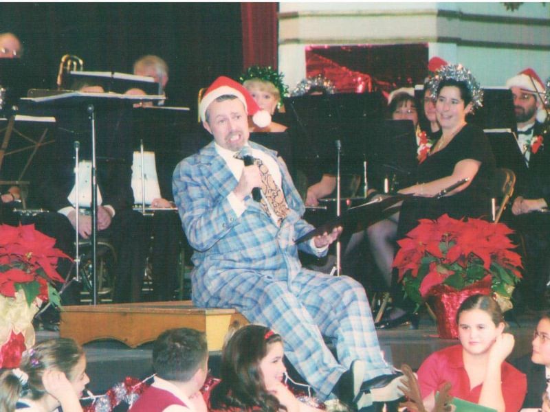 Christmas Concert