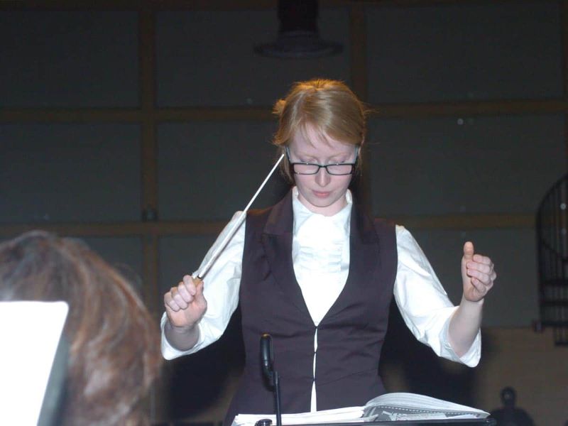 Guest Conductor
