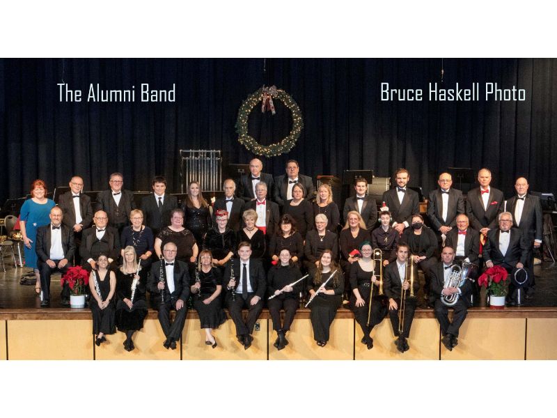 Christmas concert 2016