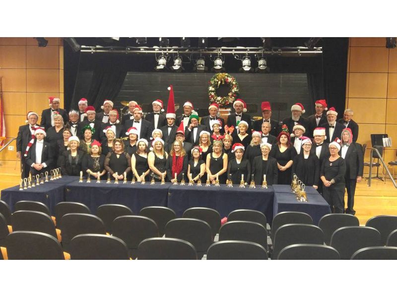 Alumni Band 2006