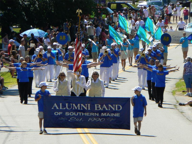 Parade